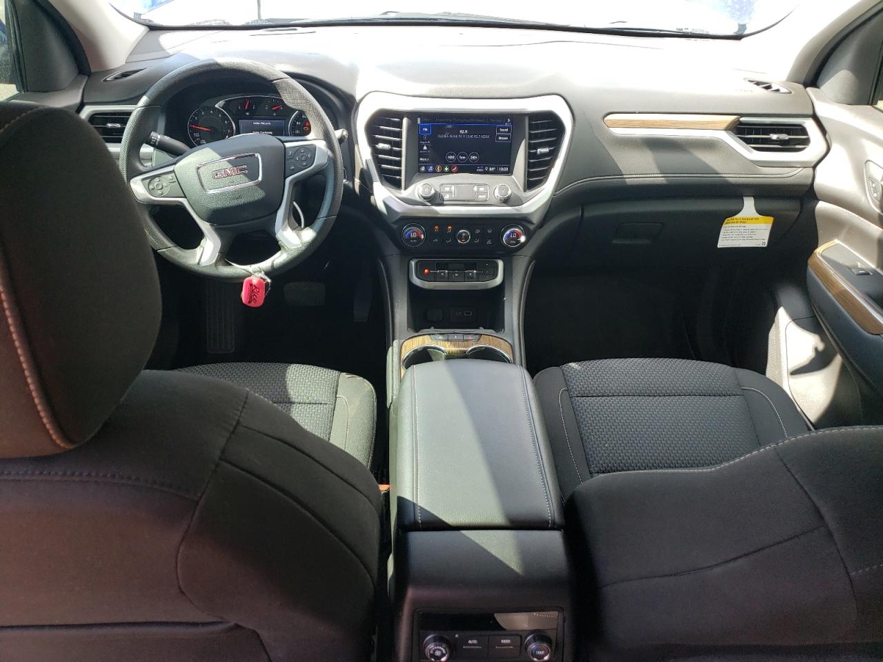 2023 GMC ACADIA SLE VIN:1GKKNRL4XPZ251860