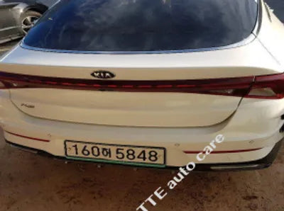 2021 Kia K5 KNAG141ABMA141925 VIN:KNAG141ABMA141925