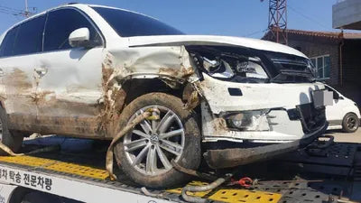 2016 Volkswagen Tiguan WVGZZZ5NZGW548372 VIN:WVGZZZ5NZGW548372