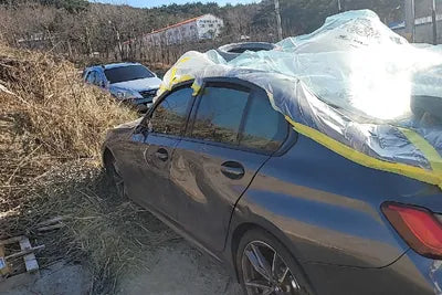 2021 BMW 340 861KMWBA5U7101MFK VIN:861KMWBA5U7101MFK