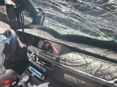 2020 Genesis G90 VIN: