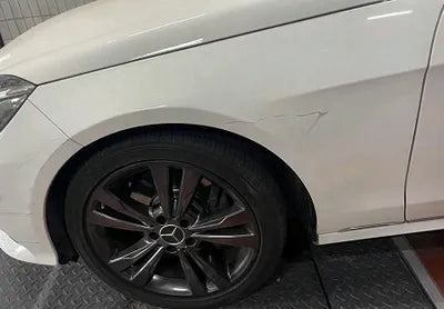 2016 Mercedes-Benz E 300 WDDHF8BB7GB240794 VIN:WDDHF8BB7GB240794