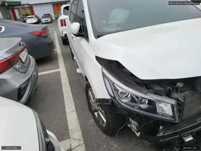 2019 Kia Carnival KNAME81ABKS608963 VIN:KNAME81ABKS608963