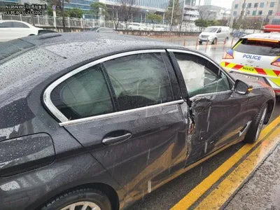 2019 BMW 520 WBAJK7108KGL28831 VIN:WBAJK7108KGL28831