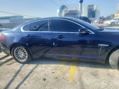 2015 Jaguar XF 024KMSAJAA05J3FDU VIN:024KMSAJAA05J3FDU