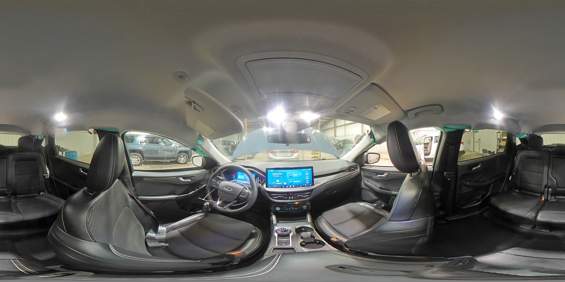 2024 FORD ESCAPE  VIN:1FMCU0E18RUA14488