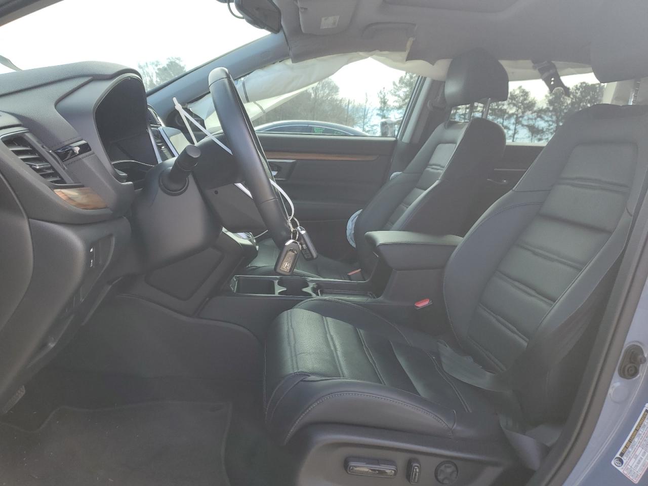 2022 HONDA CR-V EXL VIN:5J6RW1H89NA015176