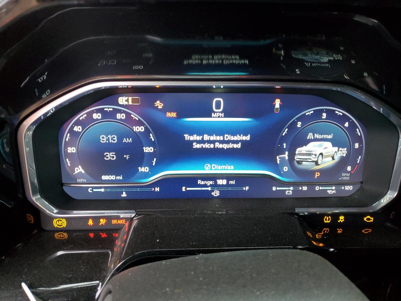 2024 CHEVROLET SILVERADO K1500 LT VIN:1GCUDDED1RZ344518