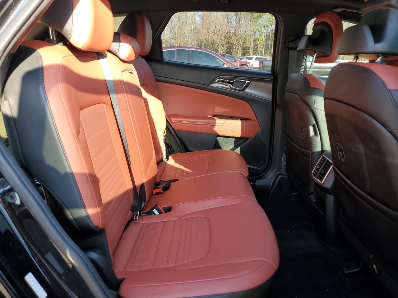 2023 KIA SPORTAGE SX PRESTIGE VIN:5XYK53AF3PG016146