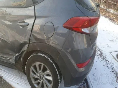 2018 Hyundai Tucson KMHJ281ABJU678687 VIN:KMHJ281ABJU678687