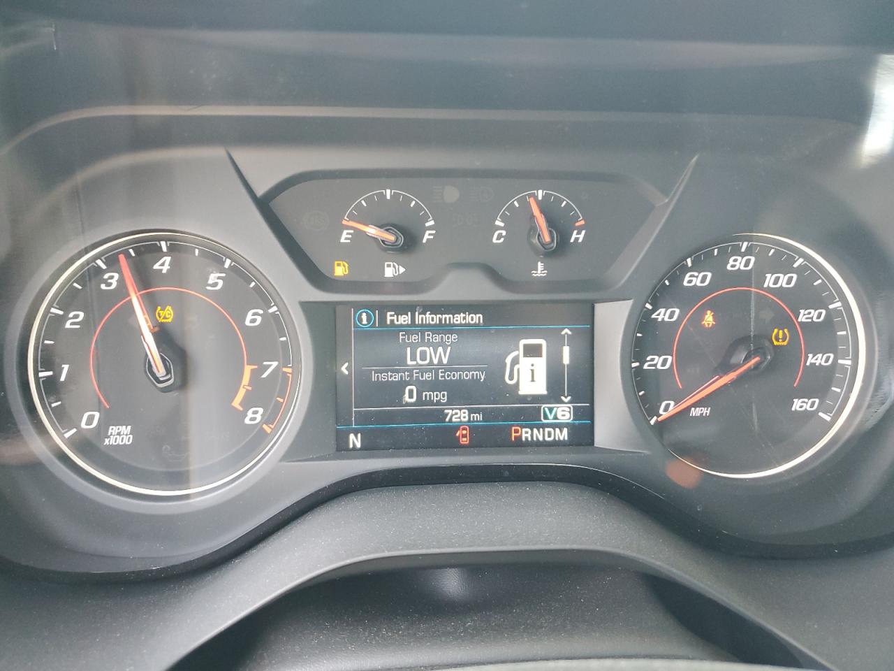 2024 CHEVROLET CAMARO LS VIN:1G1FB3DS5R0116768