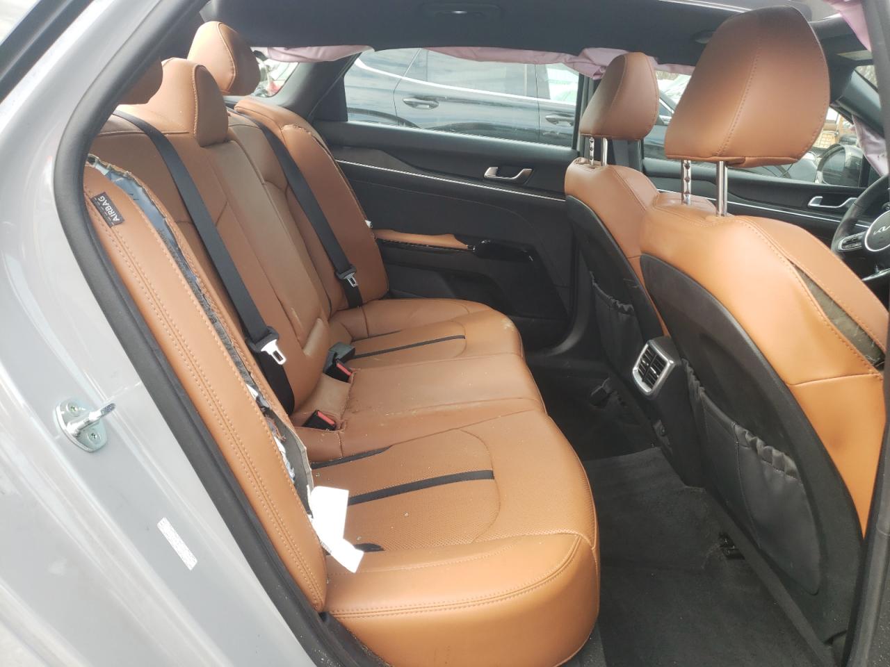 2023 KIA K5 GT VIN:5XXG44J81PG171203