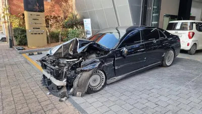 2020 Genesis G90 KMHG241DDMU084132 VIN:KMHG241DDMU084132