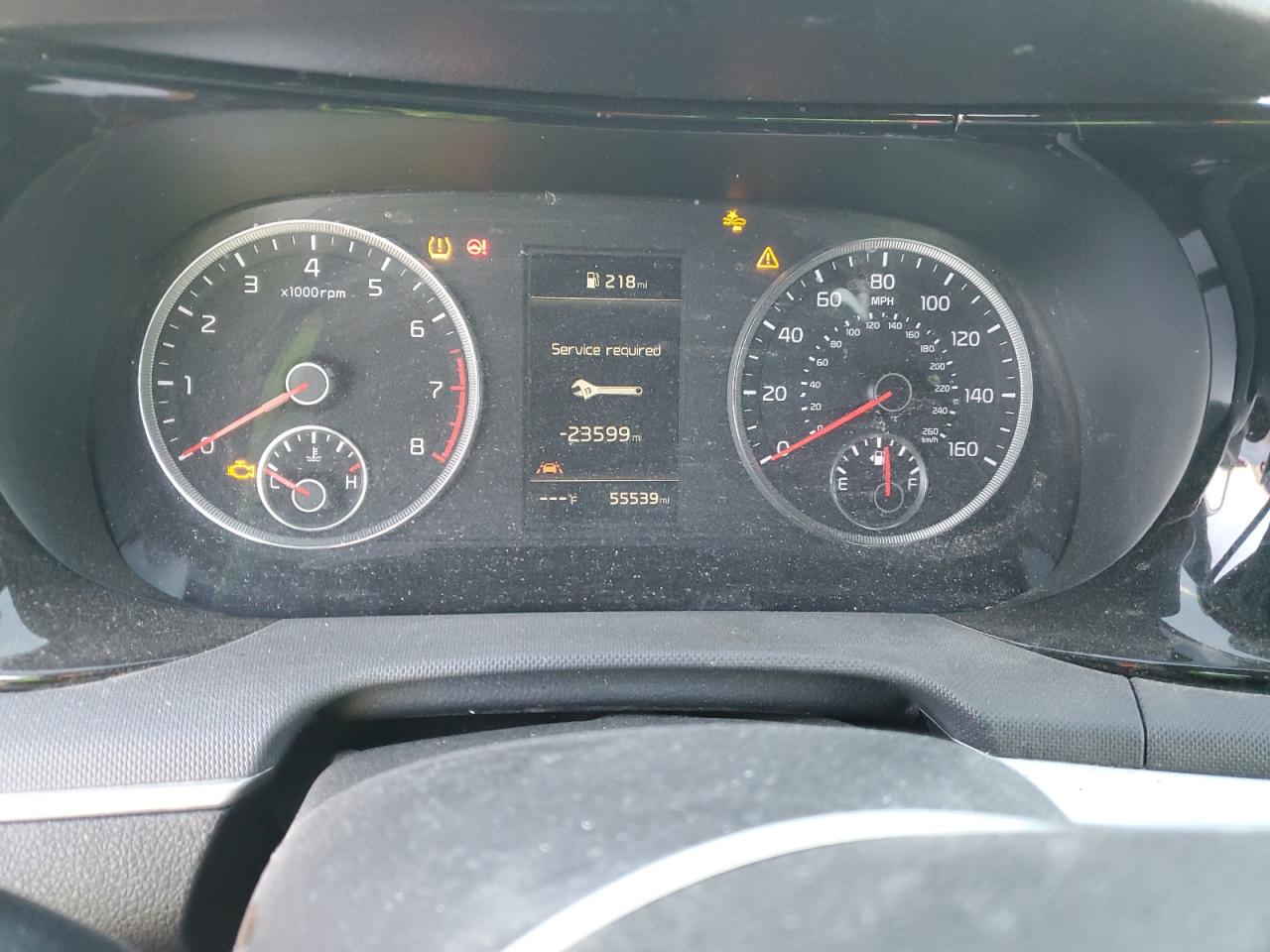 2023 KIA K5 GT LINE VIN:5XXG64J20PG228190