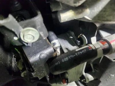 2023 Hyundai Ioniq KMHM241AFPA002125 VIN:KMHM241AFPA002125