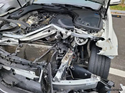 2020 Mercedes-Benz E 220 VIN: