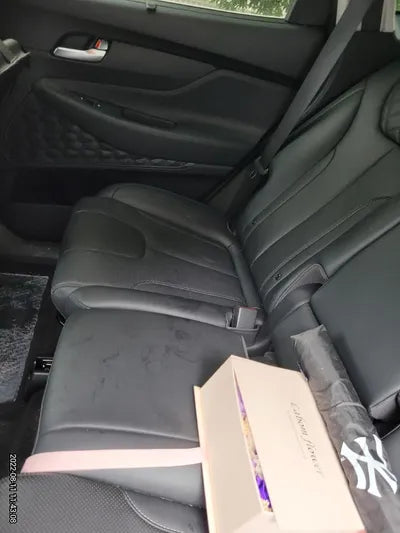 2021 Hyundai Santa FE VIN: