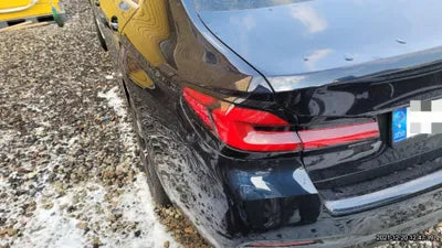 2021 BMW 530 WBA51AG05MCH28285 VIN:WBA51AG05MCH28285