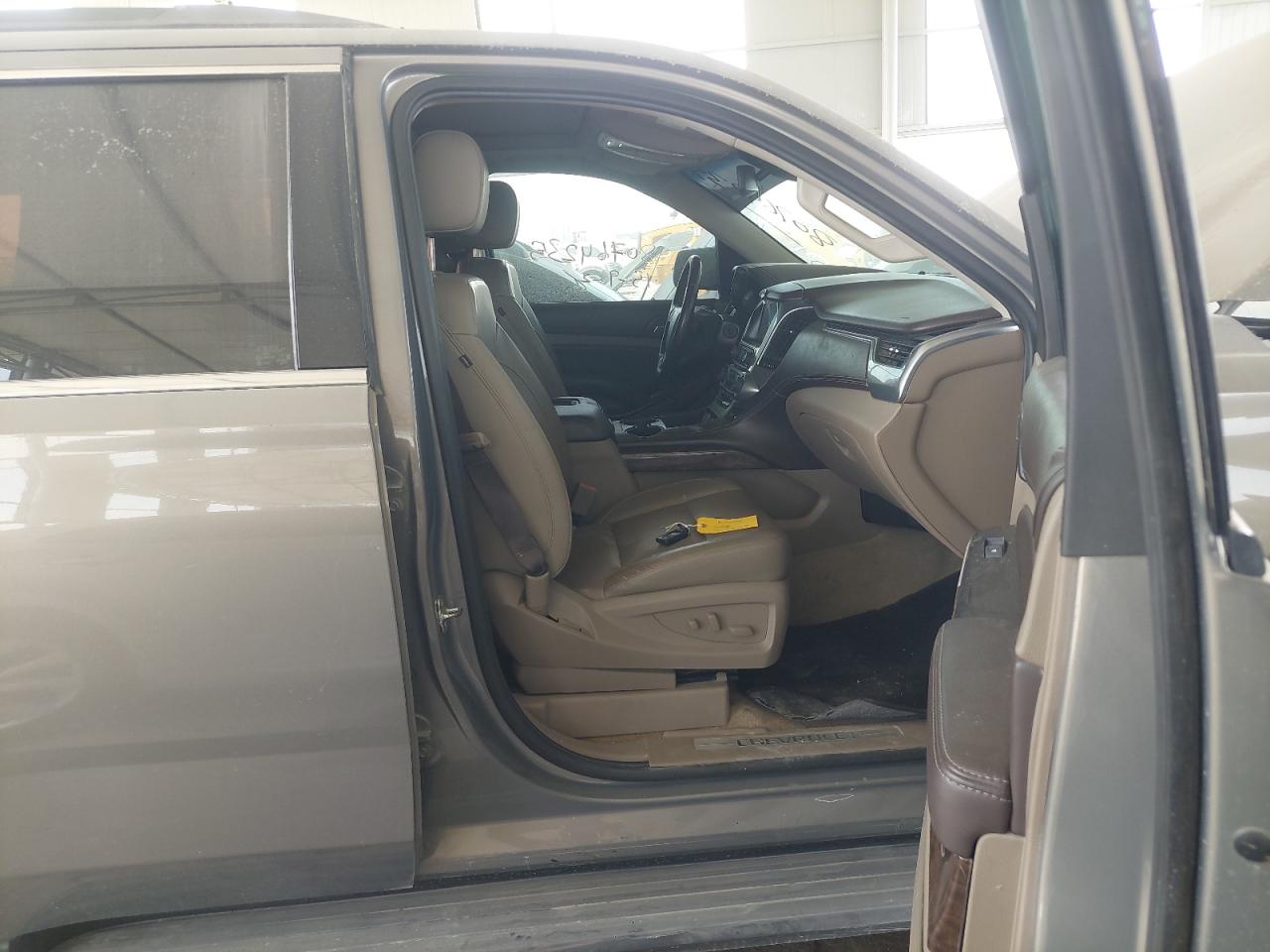 2019 CHEVROLET TAHOE VIN:1GNSK7KC5KR******