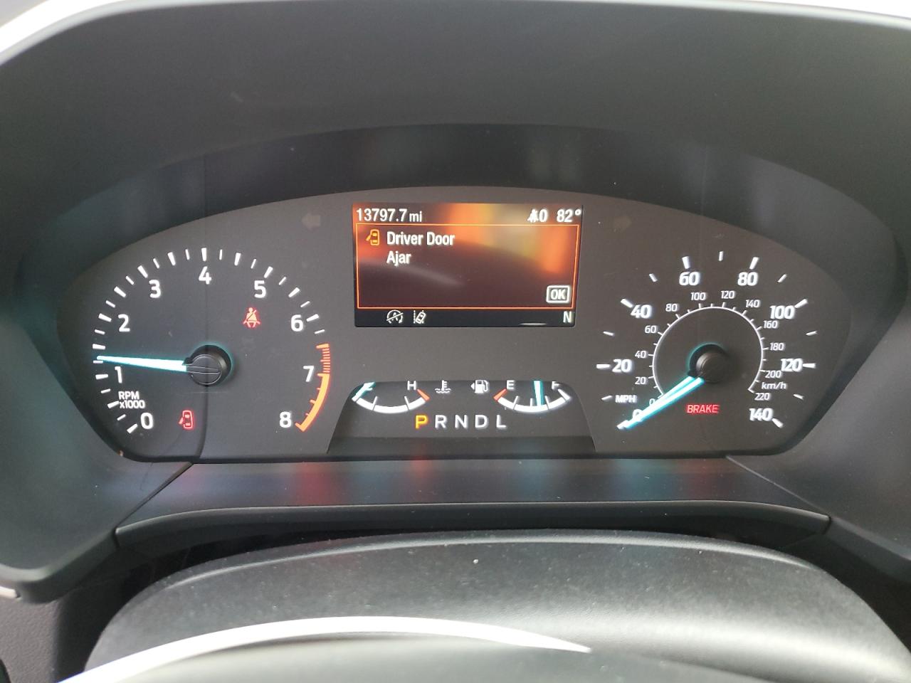 2022 FORD ESCAPE SEL VIN:1FMCU9H60NUB88352