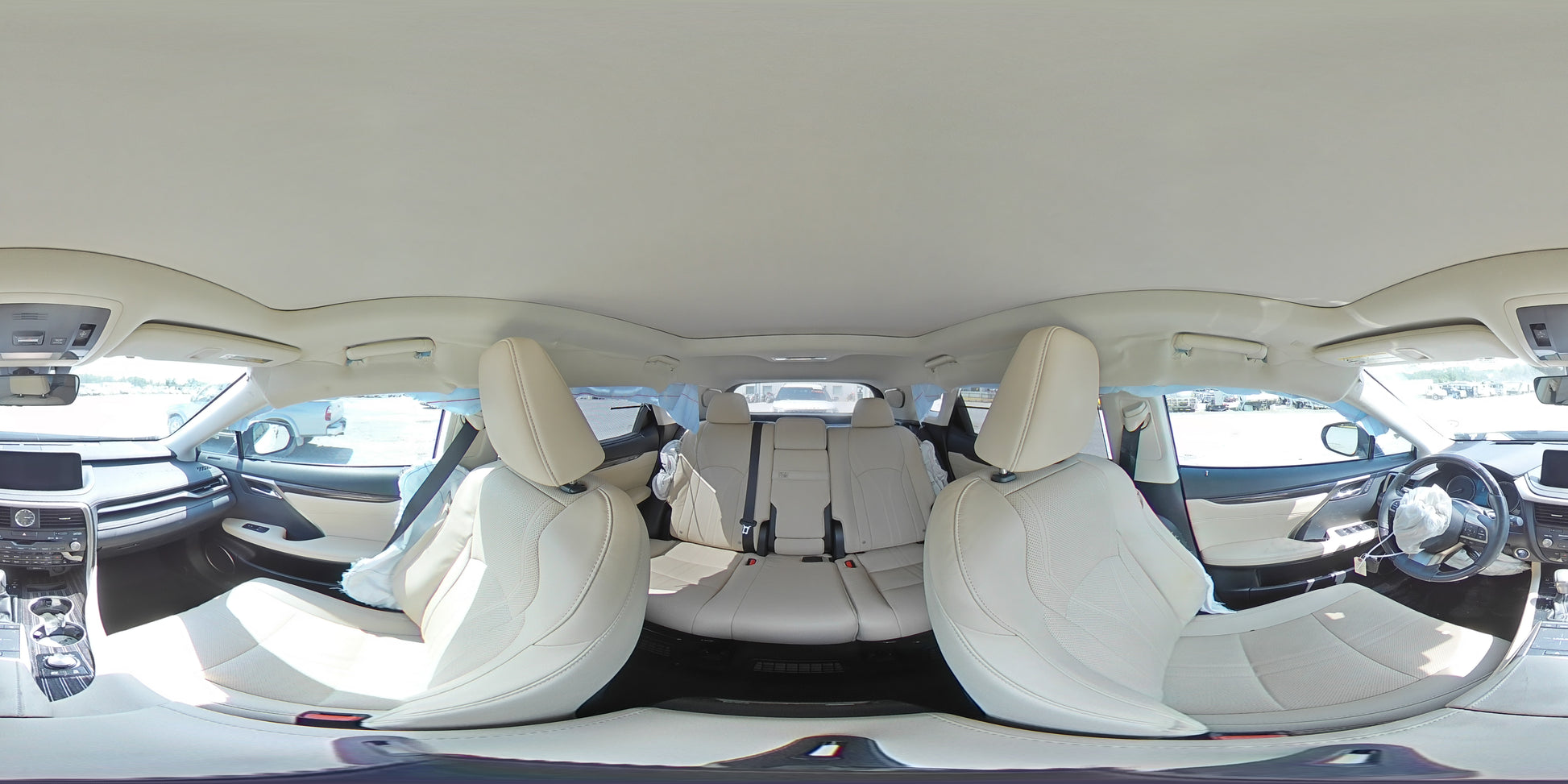 2022 LEXUS RX 450H VIN:2T2JGMDA3NC083071
