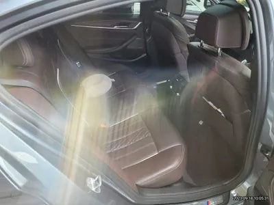 2020 BMW 520 WBAJF3102LCE63747 VIN:WBAJF3102LCE63747