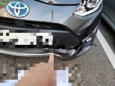 2020 Toyota Prius C VIN: