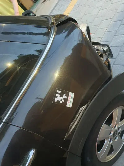 2015 MINI Cooper WMWXT3106F2B74531 VIN:WMWXT3106F2B74531