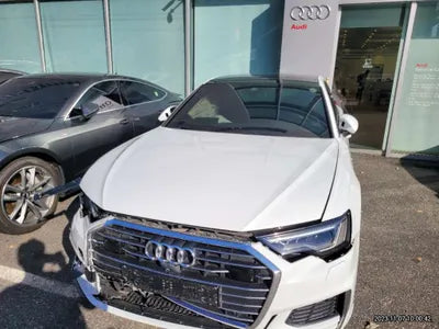 2021 Audi A6 WAUZZZF23MN085285 VIN:WAUZZZF23MN085285