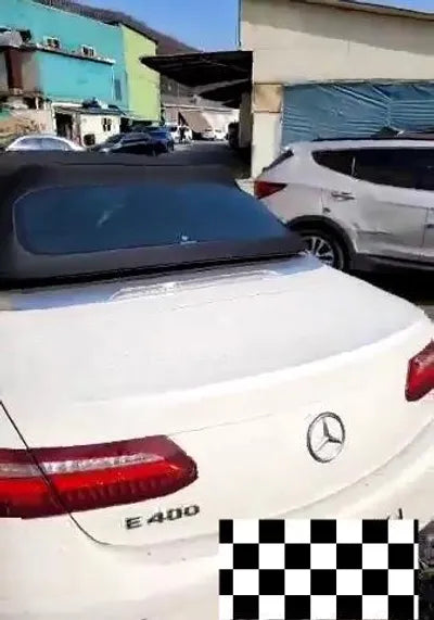 2018 Mercedes-Benz E 220 WDD1K1EB0JF068558 VIN:WDD1K1EB0JF068558