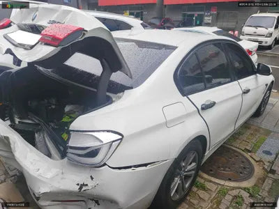 2016 BMW 320 WBA8D1107GK776004 VIN:WBA8D1107GK776004