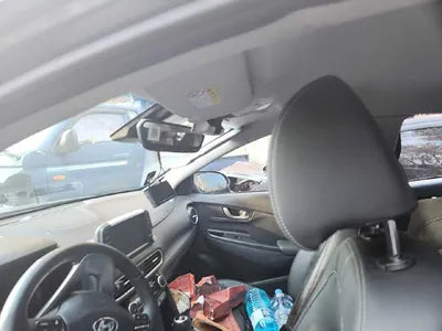 2019 Hyundai Kona VIN: