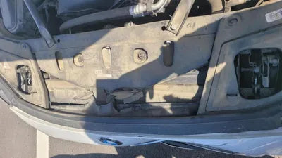 2016 BMW 520 WBA5E7100GG159310 VIN:WBA5E7100GG159310