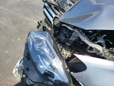 2020 Mercedes-Benz E 300 W1KZF8GB6NB038815 VIN:W1KZF8GB6NB038815