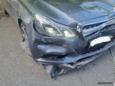 2016 Mercedes-Benz E 250 WDDHF9HBXGB187747 VIN:WDDHF9HBXGB187747