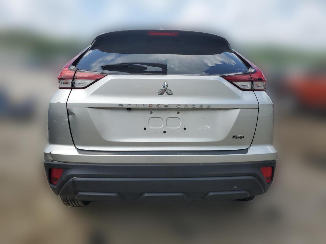 2023 MITSUBISHI ECLIPSE CROSS LE VIN:JA4ATVAA9PZ004127