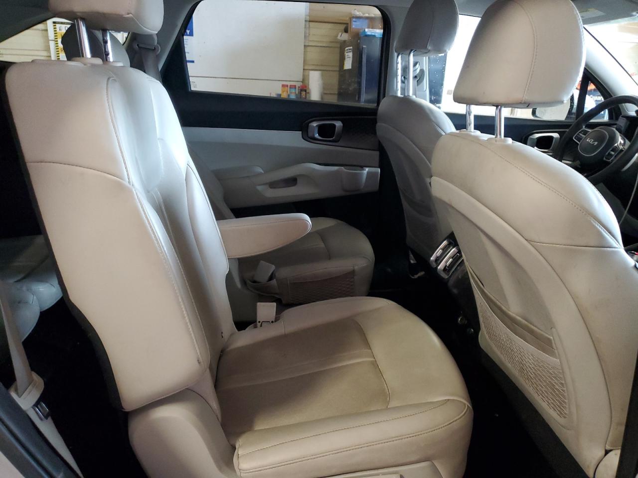 2022 KIA SORENTO S VIN:KNDRGDLG1N5112951