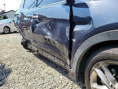 2015 Hyundai Santa FE KMHSW81UBGU593986 VIN:KMHSW81UBGU593986