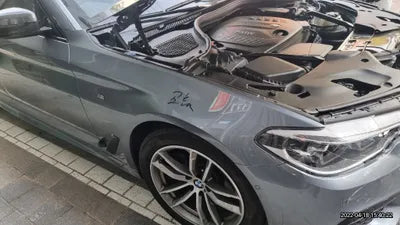 2017 BMW 520 WBAJC510XHG851570 VIN:WBAJC510XHG851570