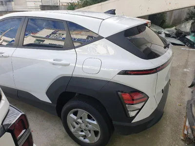 2024 Hyundai Kona VIN: