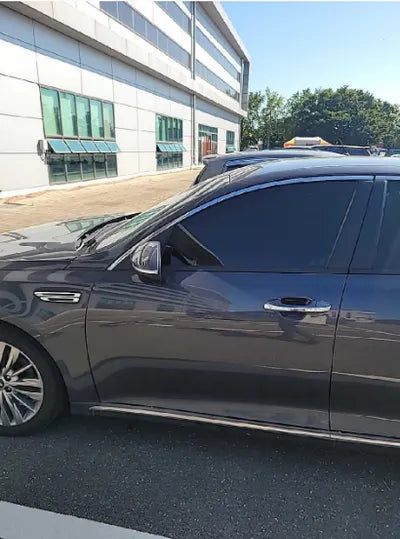 2020 Kia K5 KNAGU411BLA383068 VIN:KNAGU411BLA383068