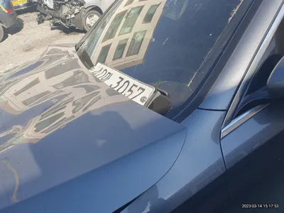 2018 Mercedes-Benz E 200 122KMWDDZF4CB8JA4 VIN:122KMWDDZF4CB8JA4