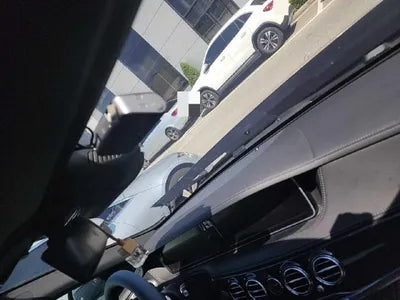 2017 Mercedes-Benz S 500 WDDUG8FB9HA291758 VIN:WDDUG8FB9HA291758