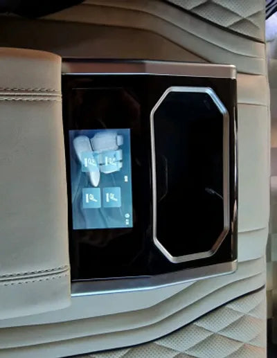 2018 Mercedes-Benz V 250 KL90F4ACDJZ4BR013 VIN:KL90F4ACDJZ4BR013