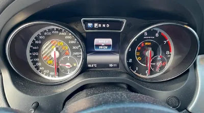 2016 Mercedes-Benz A 45 AMG WDDSJ5CB6GN361140 VIN:WDDSJ5CB6GN361140