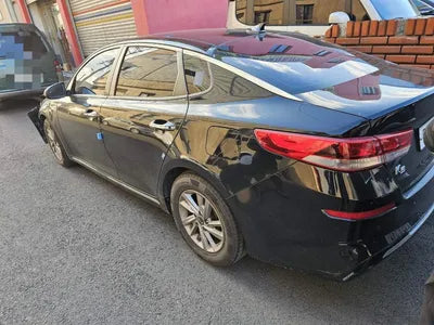 2019 Kia K5 VIN: