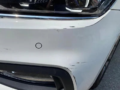 2021 Volkswagen Passat VIN: