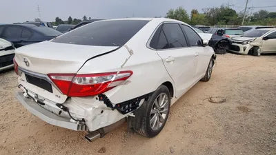 2016 Toyota Camry 4T1BF1FK8GU547182 VIN:4T1BF1FK8GU547182