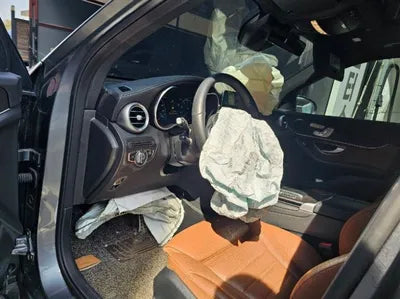 2022 Mercedes-Benz GLC 300 VIN: