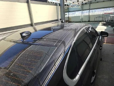 2016 Jaguar XF SAJBB4BN4GCY18134 VIN:SAJBB4BN4GCY18134